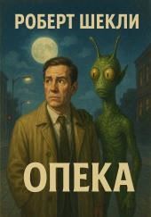 Опека