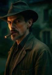 Его последний поклон. Военная служба Шерлока Холмса