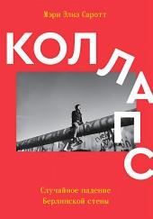 Коллапс. Случайное падение Берлинской стены