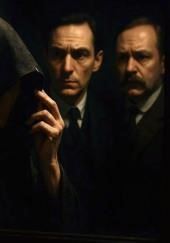 Квартирантка под вуалью