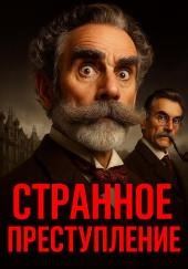 Однопенсовая чёрная