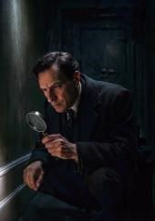 Дело старого фабриканта красок