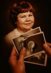 Смертельный глоток из кулера