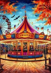 Джек и счастливый день