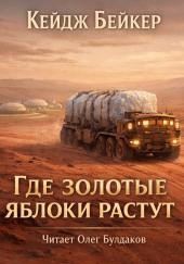 Где золотые яблоки растут