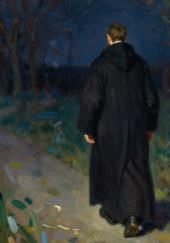 История об исчезновении и возникновении