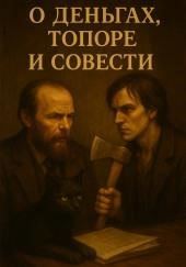 О деньгах, топоре и совести