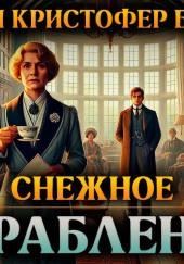 Снежное ограбление