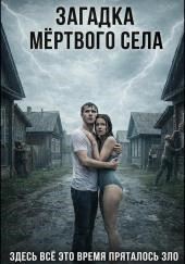 Загадка мёртвого села