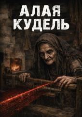 Алая кудель