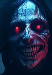 Что-то видит моими глазами