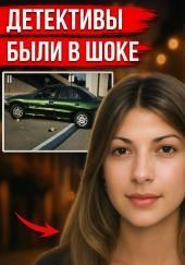 Как блёстки выдали серийного насильника