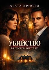 Убийство в сельском коттедже