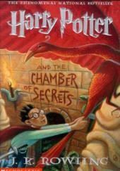 Гарри Поттер и Тайная Комната