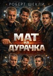 Мат на дурачка