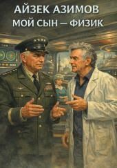 Мой сын – физик