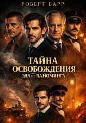 Тайна освобождения Эда из Вайоминга