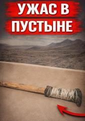 Исчезновение в пустыне